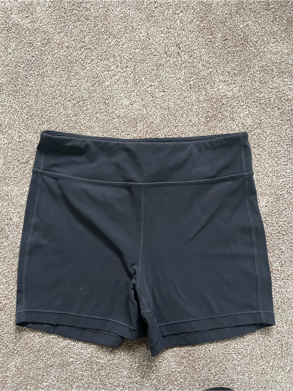 Athleta Girl Chit Chat short